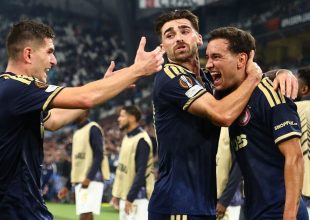 Ολυμπιακός, Europa League: Το αναλυτικό πρόγραμμα των ερυθρόλευκων στη League Phase