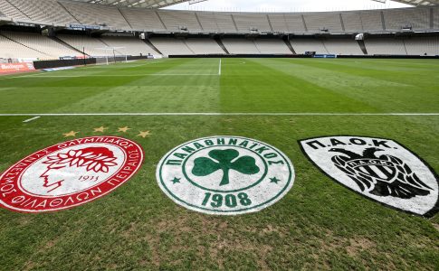 ELABET: Κυριακή με δυνατά Bet Builders για Ολυμπιακό, Παναθηναϊκό και ΠΑΟΚ