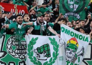 ELABET: Με φόρα και «Ενισχύσεις» η Ομόνοια στην Τσέλιε