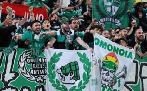 ELABET: Με φόρα και «Ενισχύσεις» η Ομόνοια στην Τσέλιε