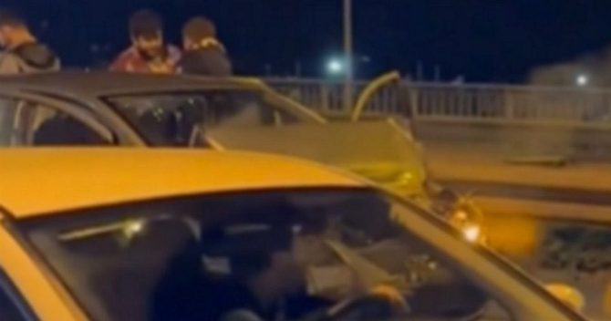 Μάντσεστερ Γιουνάιτεντ: Στο νοσοκομείο ο Ονάνα μετά από σοβαρό τροχαίο στην Τουρκία, στο αμάξι επενέβαινε και