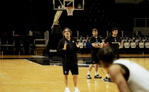 ELABET: Super «combo» για το 2/2 του ΠΑΟΚ στην Ευρώπη