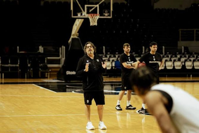 ELABET: Super «combo» για το 2/2 του ΠΑΟΚ στην Ευρώπη ELABET: Super «combo» για το 2/2 του ΠΑΟΚ στην Ευρώπη