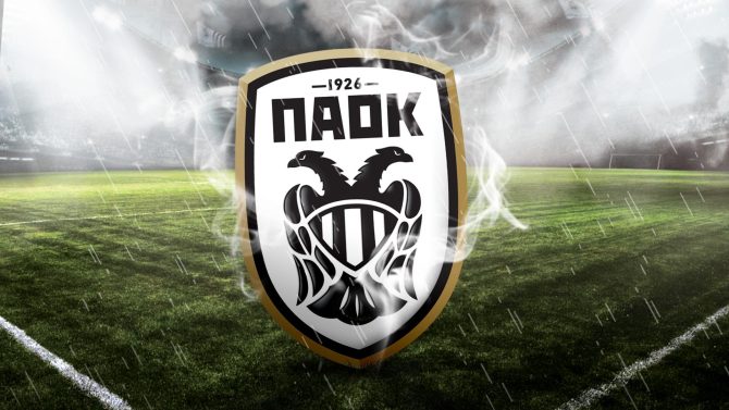 ELABET: ΠΑΟΚ – Καλαμάτα με “Ενισχυμένο” Bet Builder, γκολ και ηγετικό Ζίβκοβιτς ELABET: ΠΑΟΚ – Καλαμάτα με “Ενισχυμένο” Bet Builder, γκολ και ηγετικό Ζίβκοβιτς
