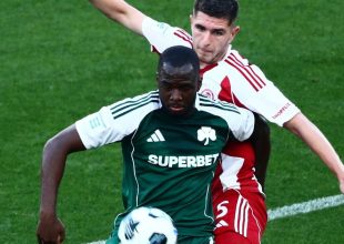 Stoiximan Super League: Πού θα δείτε το ντέρμπι Ολυμπιακός – Παναθηναϊκός και τα υπόλοιπα παιχνίδια του ελληνικού πρωταθλήματος