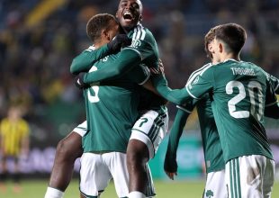 Conference League: Η βαθμολογία της League Phase μετά τη νίκη του Παναθηναϊκού επί της Καϊράτ