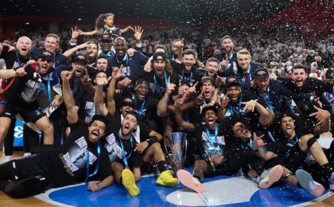 ELABET: Η Παρί χτυπάει με Bet Builder την άμυνα της Βιλερμπάν