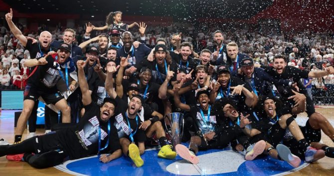 ELABET: Η Παρί χτυπάει με Bet Builder την άμυνα της Βιλερμπάν ELABET: Η Παρί χτυπάει με Bet Builder την άμυνα της Βιλερμπάν