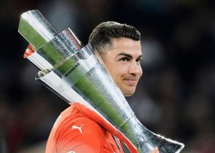 Κριστιάνο Ρονάλντο: Πότε περίμεναν οι άνθρωποι της Πορτογαλίας την απόσυρση του CR7, σύμφωνα με την AS