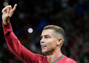 Κριστιάνο Ρονάλντο: Έτσι αντιμετώπισαν τα πορτογαλικά ΜΜΕ το αντίο του CR7 στην εθνική ομάδα