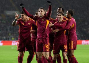 ELABET: Ο Μουρίνιο επιστρέφει στο «Ολίμπικο» με Bet Builder στα γκολ