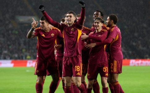 ELABET: Ο Μουρίνιο επιστρέφει στο «Ολίμπικο» με Bet Builder στα γκολ
