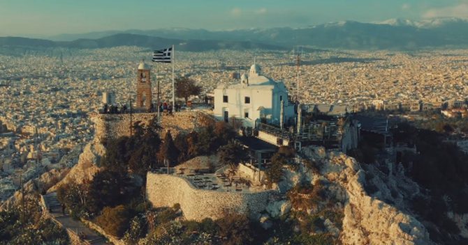 Παναθηναϊκός: Το κινηματογραφικό VIDEO των πράσινων ενόψει του ντέρμπι με τον Ολυμπιακό