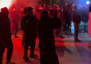 ΠΑΟΚ – Ηρακλής: Αποθέωση για την αποστολή του Γηραιού στο Ιβανώφειο μετά το ματς της Τούμπας