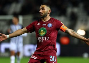 Σόρια: “Έχω περάσει πέντε χρόνια στην Ελλάδα και δεν έχω ξαναδεί κάτι τέτοιο – Θα παλέψουμε κόντρα σε όλους μέχρι το τέλος”