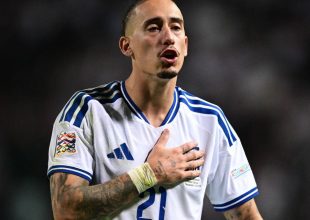 Ελλάδα – Γερμανία 0-0: Η Εθνική κράτησε ξανά στο μηδέν την ομάδα του Κλοπ, κλείδωσε την τρίτη θέση και κρατάει την τύχη στα χέρια της για τα προημιτελικά