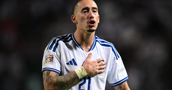 Ελλάδα – Γερμανία 0-0: Η Εθνική κράτησε ξανά στο μηδέν την ομάδα του Κλοπ, κλείδωσε την τρίτη θέση και κρατάει την τύχη στα χέρια της για τα προημιτελικά