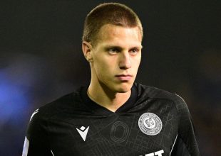 ΠΑΟΚ: Η ενδεκάδα του Δικεφάλου απέναντι στον ΟΦΗ