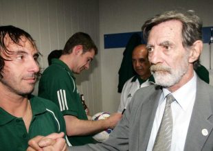 Παναθηναϊκός: Οι τίτλοι που κατέκτησε το Τριφύλλι στη θητεία του Γιώργου Βαρδινογιάννη