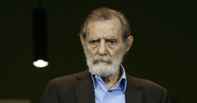 Παναθηναϊκός: Οι ομάδες της Stoiximan Super League αποχαιρετούν τον ιστορικό πρόεδρο των πρασίνων, Γιώργο Βαρδινογιάννη