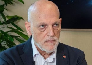 Μετωπική στην Ισπανία: Η Ρεάλ Μαδρίτης ζητά την παραίτηση του προέδρου της La Liga, ο οποίος συνέκρινε τους Μαδριλένους με τη ναζιστική προπαγάνδα