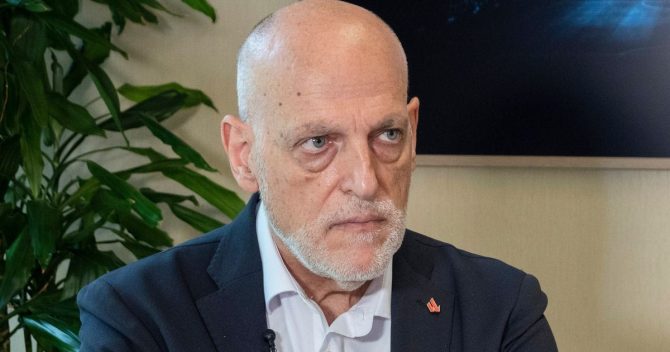 Μετωπική στην Ισπανία: Η Ρεάλ Μαδρίτης ζητά την παραίτηση του προέδρου της La Liga, ο οποίος συνέκρινε τους Μαδριλένους με τη ναζιστική προπαγάνδα