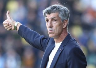 Ο Ολυμπιακός στρώνει τον ευρωπαϊκό δρόμο του: To απόλυτο όνειρο της ομάδας του Ιμανόλ