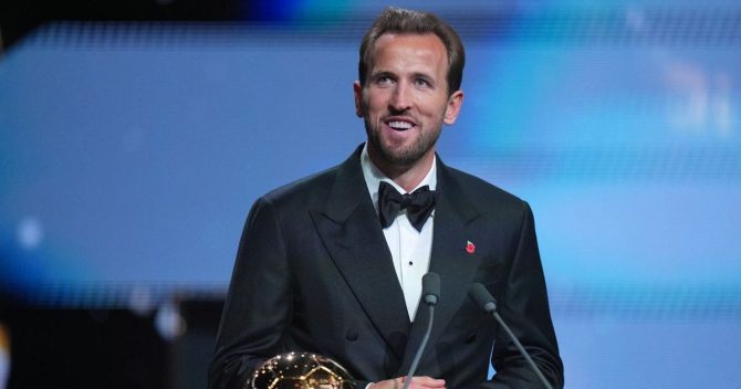Διευθυντής France Football για Χρυσή Μπάλα: “Ο Εμπαπέ ήταν πρώτος για πολύ καιρό – Η διαφορά με τον Κέιν ήταν πολύ μικρή”