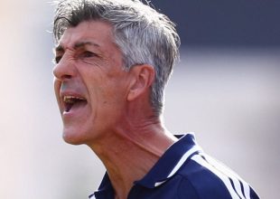 Ιμανόλ Αλγκουαθίλ ενόψει του Ολυμπιακός – Παναθηναϊκός: “Μου έχουν πει πολλά για το ματς αυτό – Είμαστε πανέτοιμοι να τους αντιμετωπίσουμε”