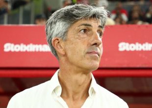 Ολυμπιακός: Αυτό ήταν το σχέδιο του Ιμανόλ για να νικήσει τον Παναθηναϊκό