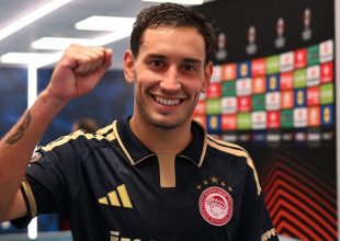 Ολυμπιακός, Europa League: Τι θα κάνουν οι ερυθρόλευκοι τον Γενάρη για να φτάσουν στο όνειρο της Φρανκφούρτης