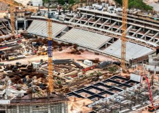 Παναθηναϊκός: Η μετακόμιση του τριφυλλιού στον Βοτανικό άρχισε