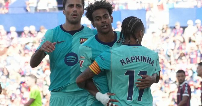 Champions League: Πού θα δείτε τα σπουδαία παιχνίδια των Μπαρτσελόνα, Μάντσεστερ Γιουνάιτεντ, Άρσεναλ, Μπάγερν και Ίντερ στα αστέρια