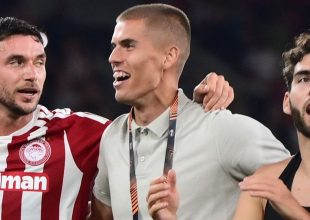 Nations League: “Φουλ” της Ελλάδας στις αποψινές αναμετρήσεις, τέσσερις βασικοί, ένας στον πάγκο και ένας εκτός αποστολής