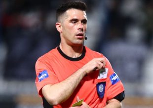 Stoiximan Super League: Οι διαιτητές της 8ης αγωνιστικής