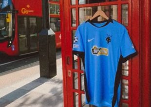 Με τη γαλάζια εμφάνιση απόψε η ΑΕΚάρα κόντρα στη Σαχτάρ (VIDEO)