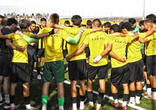 Κ17: Τα highlights του ΑΕΚ – Ατρόμητος