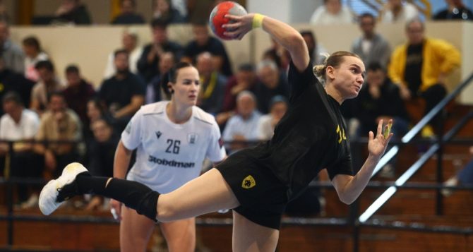ΑΕΚ: Ισόπαλο το ντέρμπι (27-27) με τον ΠΑΟΚ, μπορούσε και τη νίκη