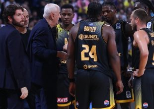 Ναυάγιο στη Θεσσαλονίκη για την ΑΕΚ