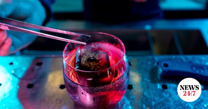 Μελίσσια: Συνελήφθη υπεύθυνη κλαμπ για διάθεση αλκοόλ σε ανήλικους