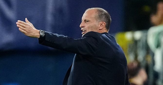 Νάπολι: Εκκίνηση εφιάλτης για τον Αλέγκρι που έφερε στους παρτενοπέι στην εποχή Ντοναντόνι