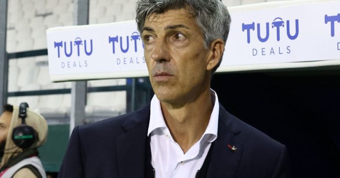 Ιμανόλ: “Πολύ σημαντικό να κερδίζεις τέτοια παιχνίδια, όταν δεν μπορείς να δείξεις λαμπερή εμφάνιση”