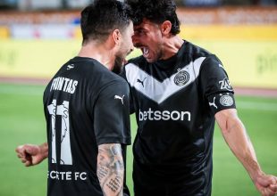 ΟΦΗ: Για το μεγάλο κόλπο κόντρα στη Ρεν, το σχέδιο του Κόντη