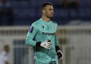 ΠΑΟΚ: Το μήνυμα του Τσιφτσή μετά την ανανέωση του συμβολαίου του μέχρι το 2029