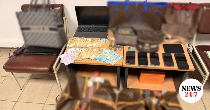 Απάτη εκατομμυρίων μέσω ΜΚΟ: Δωρεές για άρρωστα παιδιά κατέληγαν σε τζόγο και στημένα ματς