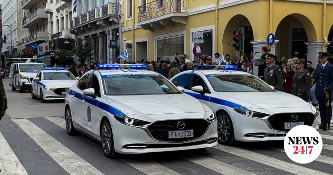 28η Οκτωβρίου: Ποιοι δρόμοι κλείνουν σε Αθήνα και Θεσσαλονίκη – Πώς θα κινηθούν τα ΜΜΜ