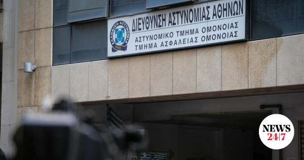 Ομόνοια: Κατάστημα κινητών λειτουργούσε ως “βιτρίνα” για διακίνηση μεταναστών