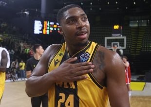 ΑΕΚ: Θέλει χρόνο, ψάχνει χημεία αλλά οι νίκες μετράνε