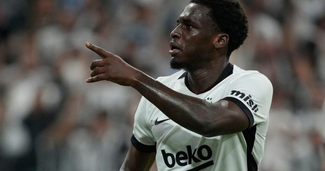Europa League: Σε ουδέτερη έδρα η αναμέτρηση της Μπεσίκτας με τη Χάποελ Μπερ Σεβά