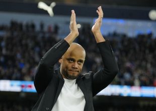 Μπάγερν: Η Βαυαρία τιμά τον Κομπανί ως “Υπερασπιστή της Ανθρωπότητας”